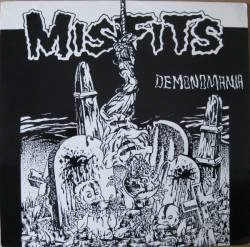 The Misfits : Demonomania